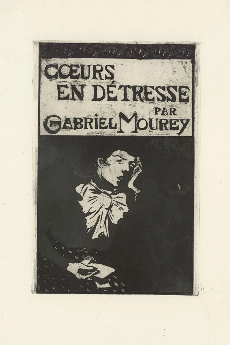 Coeurs En Detresse