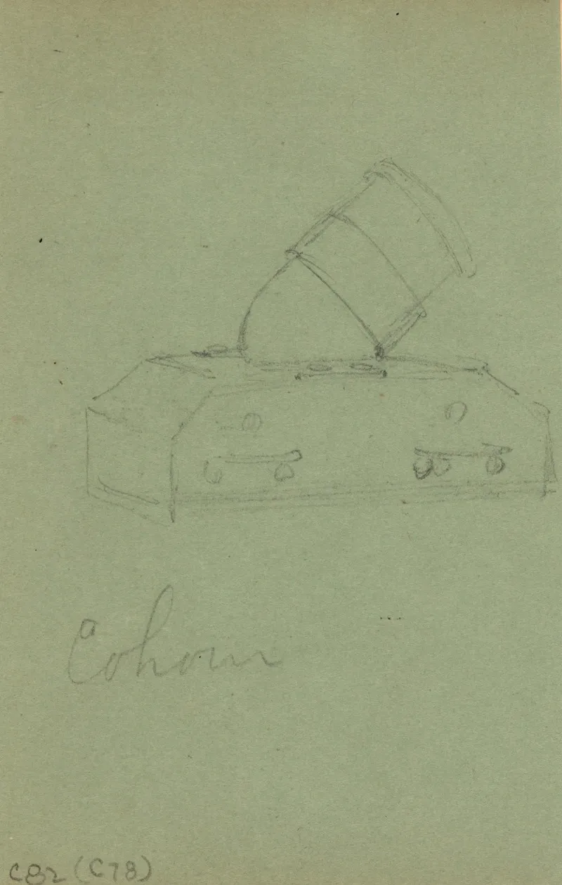 Cohorn