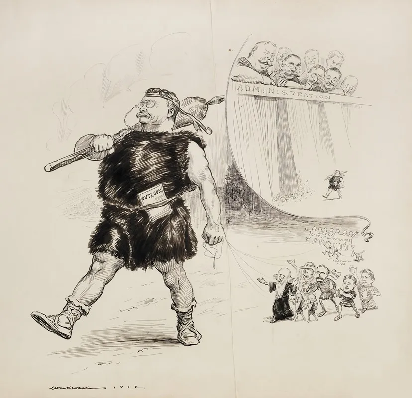 Col Gulliver
