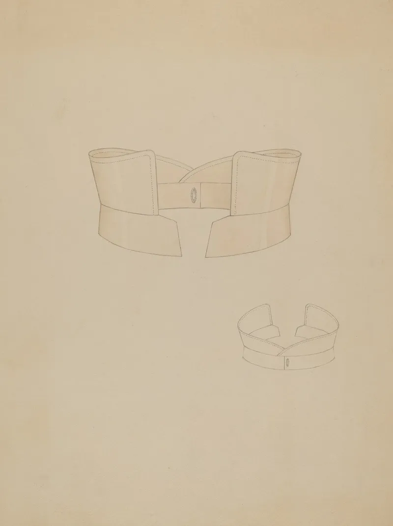 Collar 4