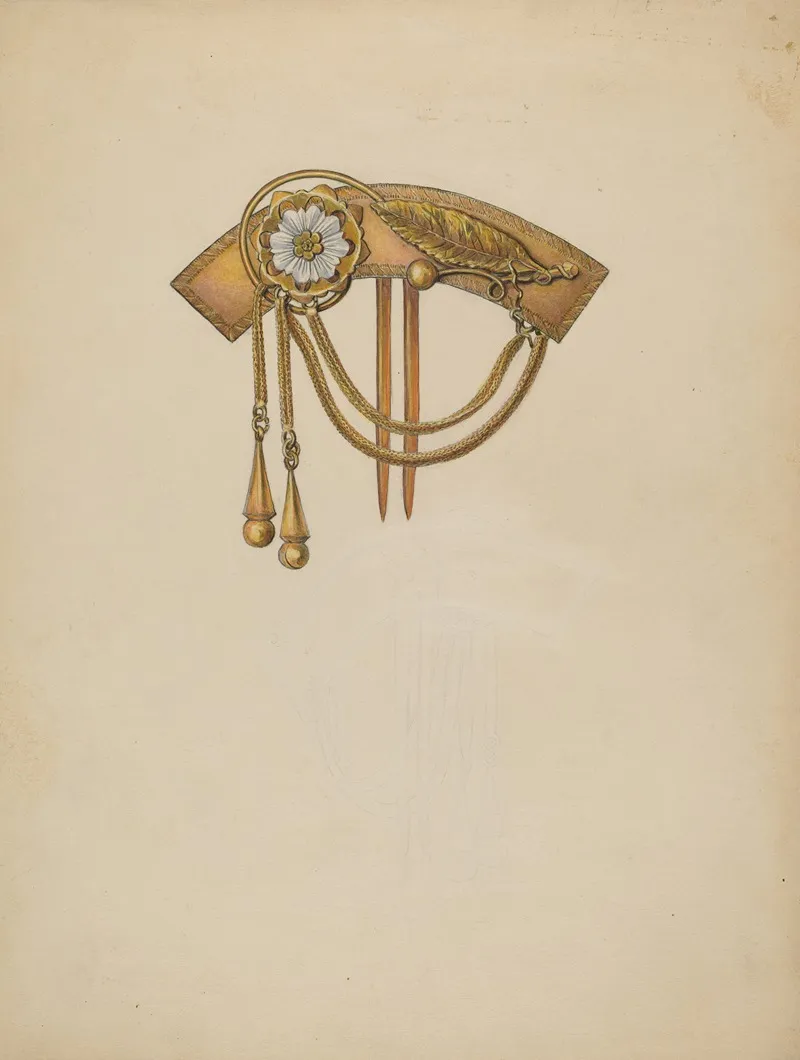 Comb
