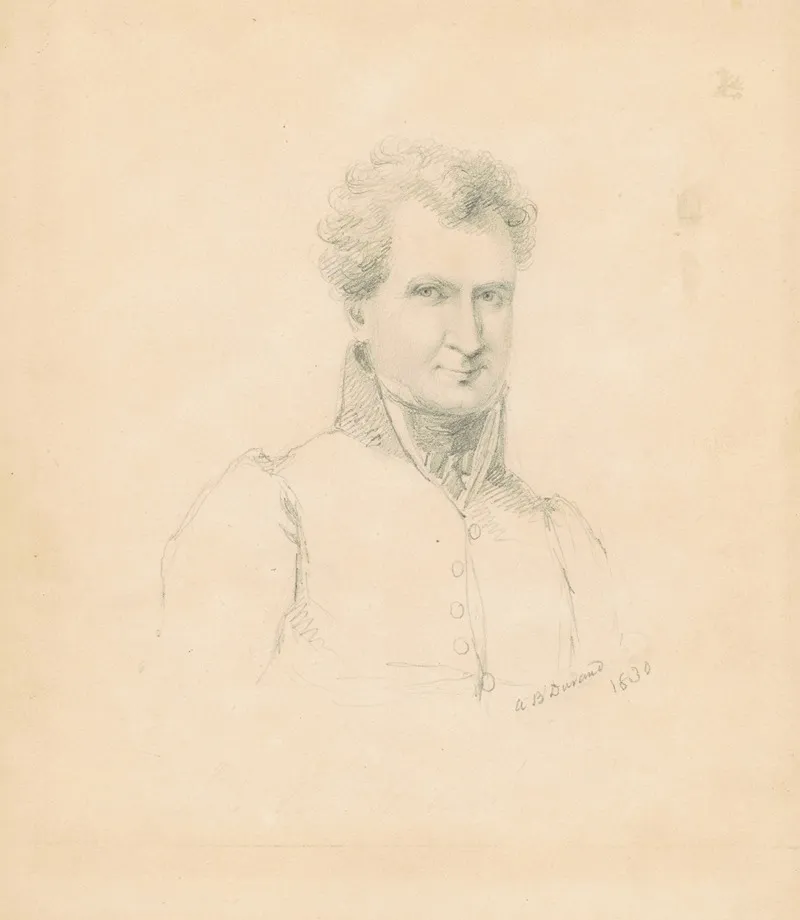 Commodore John Barry