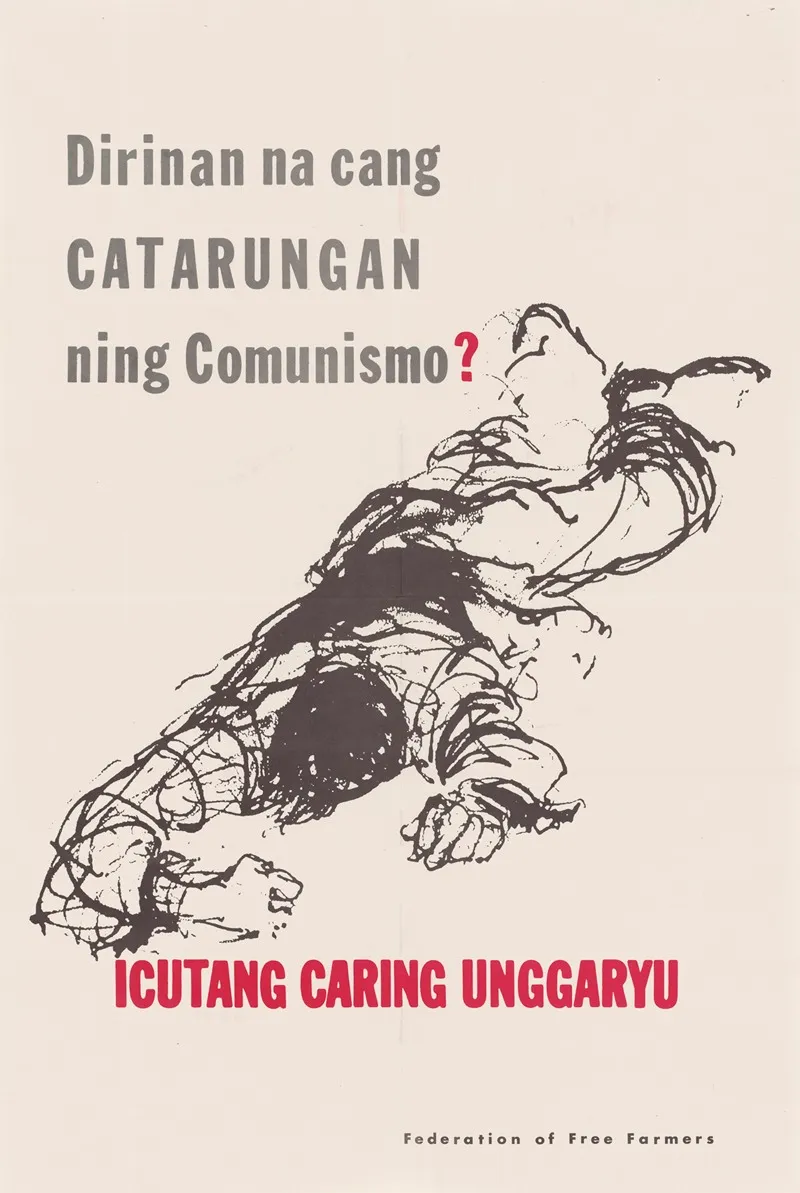 Communism Gives You Justice