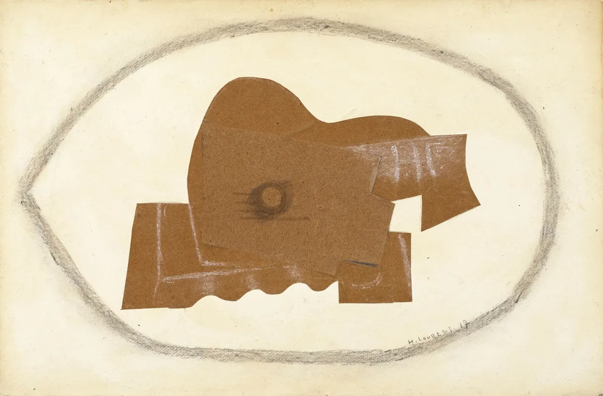 Composition A La Guitare