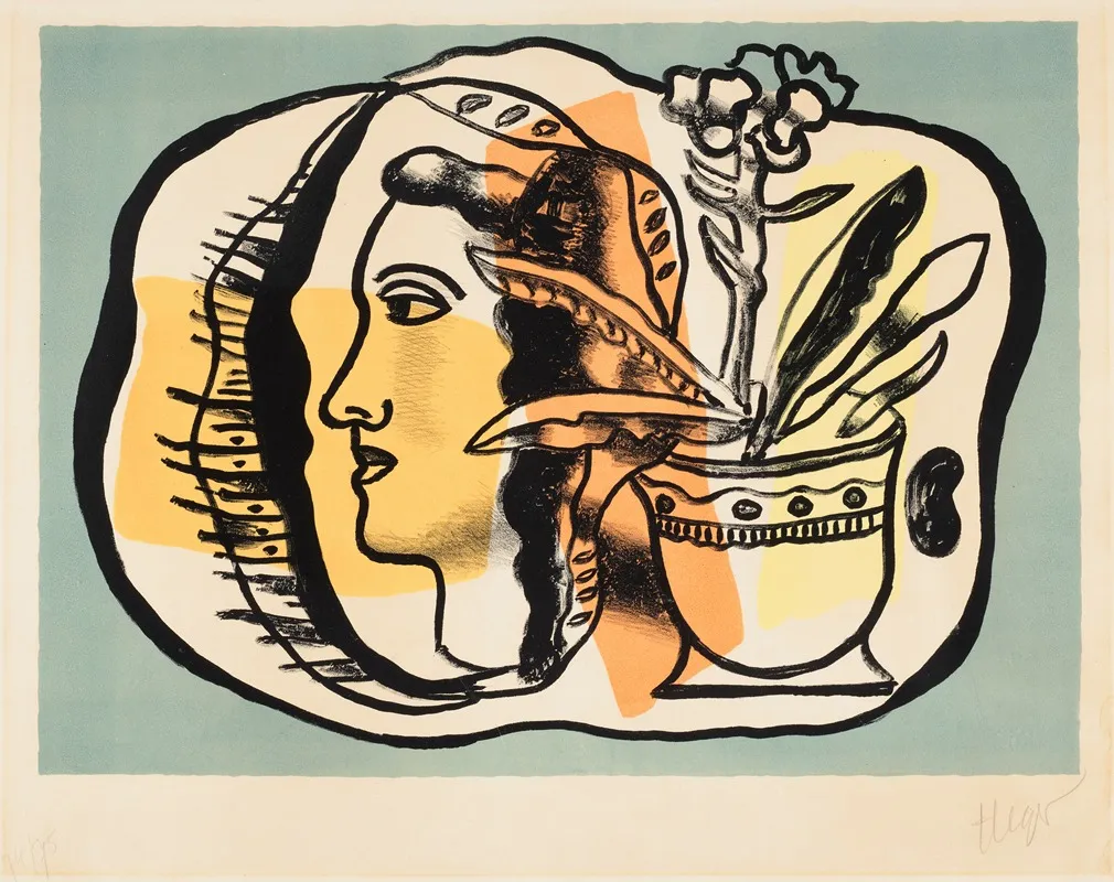 Composition Au Profil