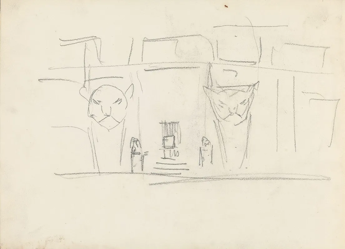 Composition Study 2