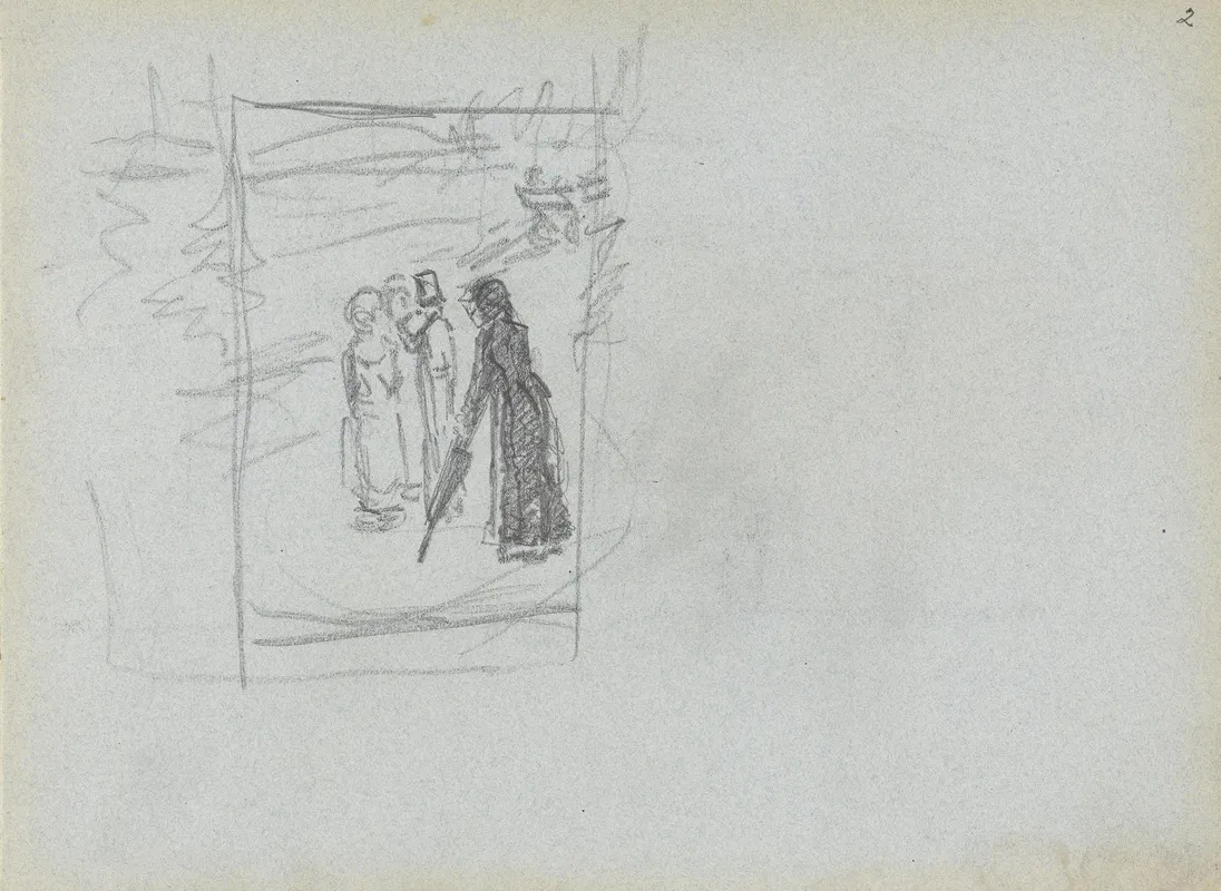 Composition Study 3