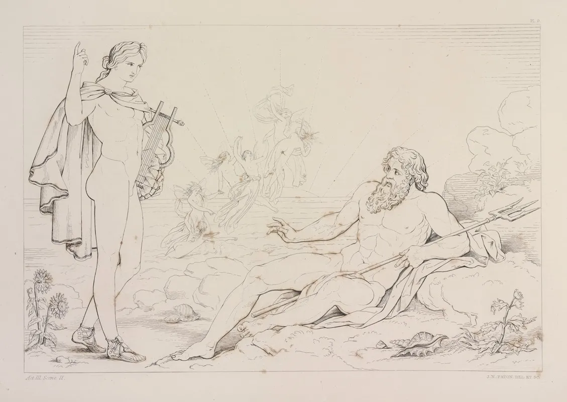 Compositions From Shelleys Prometheus Unbound Pl 10