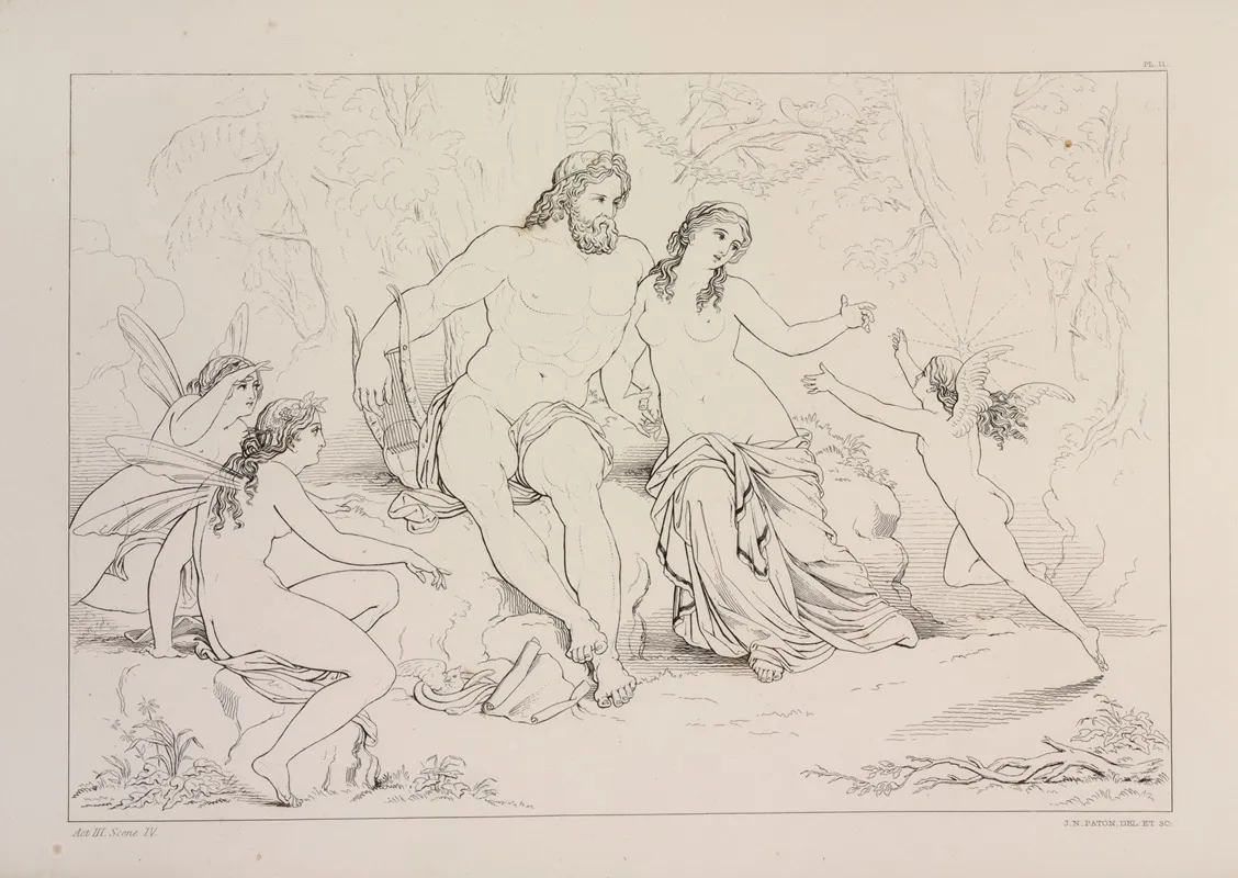 Compositions From Shelleys Prometheus Unbound Pl 12