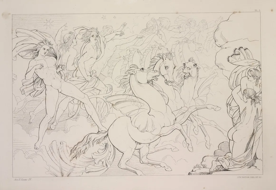 Compositions From Shelleys Prometheus Unbound Pl 6