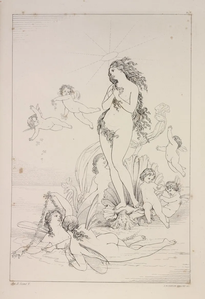 Compositions From Shelleys Prometheus Unbound Pl 8