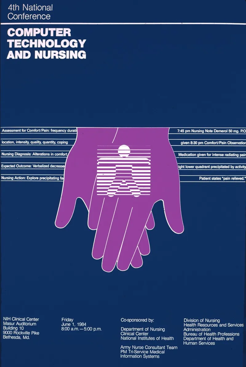 Computer Technology And Nursing 2