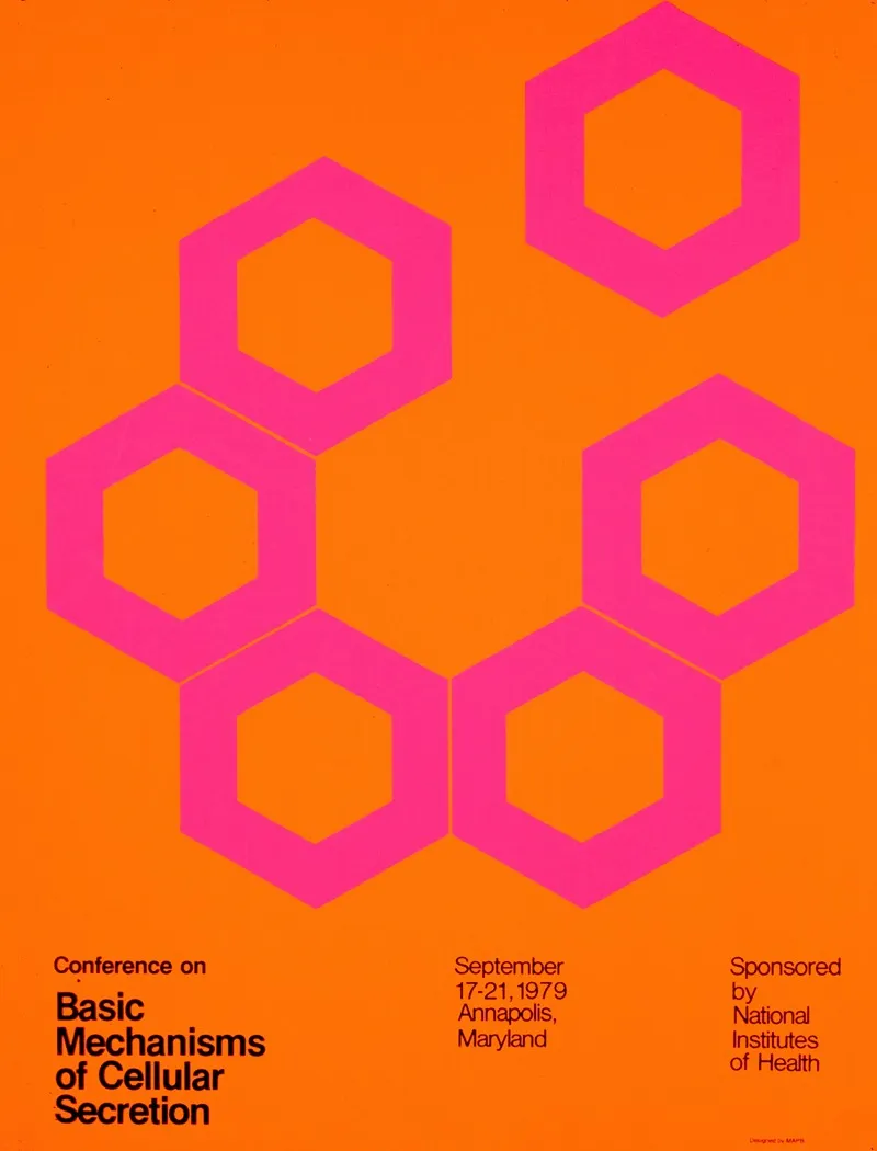 Conference On Basic Mechanisms Of Cellular Secretion