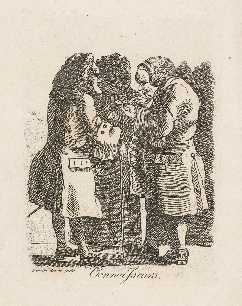 Connoisseurs