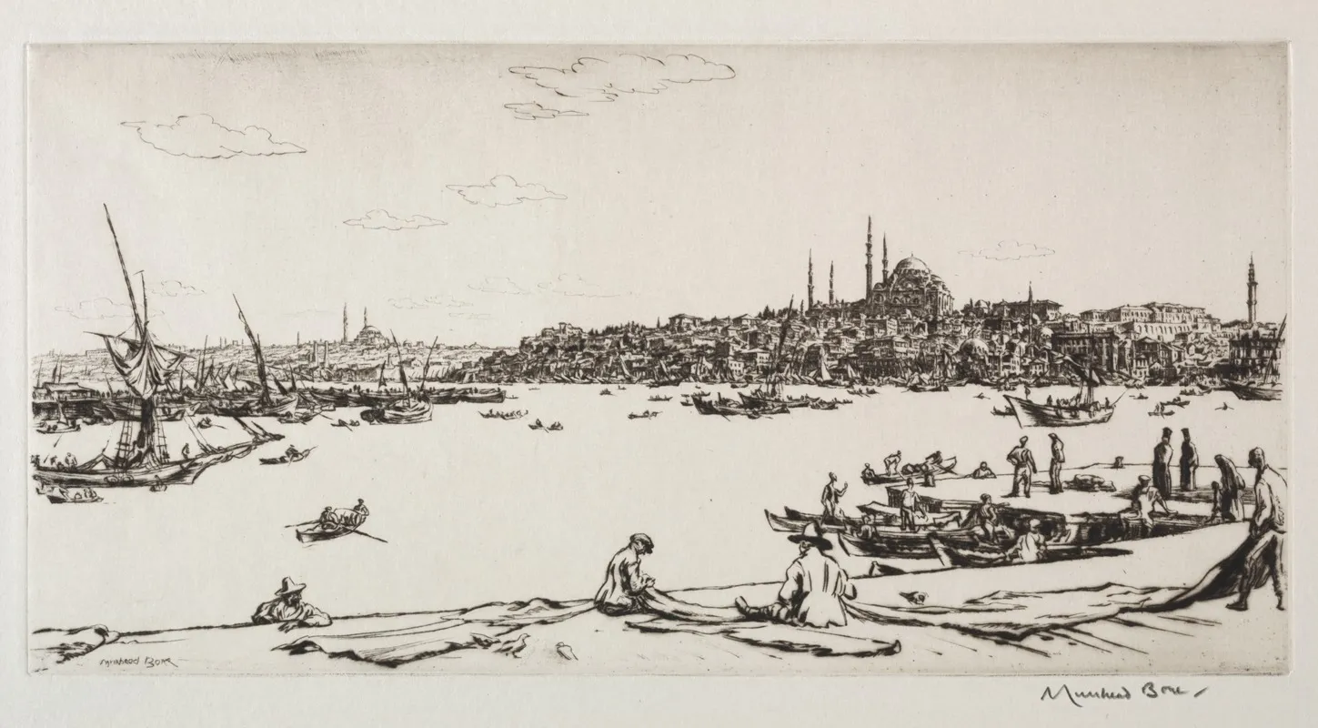 Constantinople 4