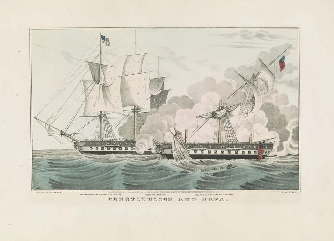 Constitution And Java