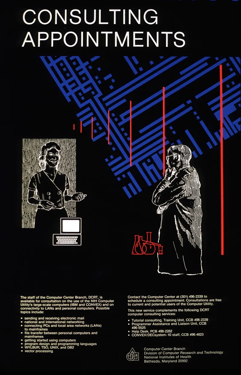 Consulting Appointments