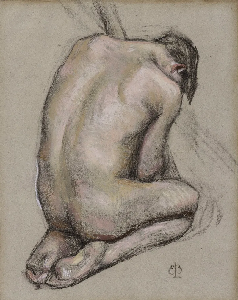 Contemplation 15