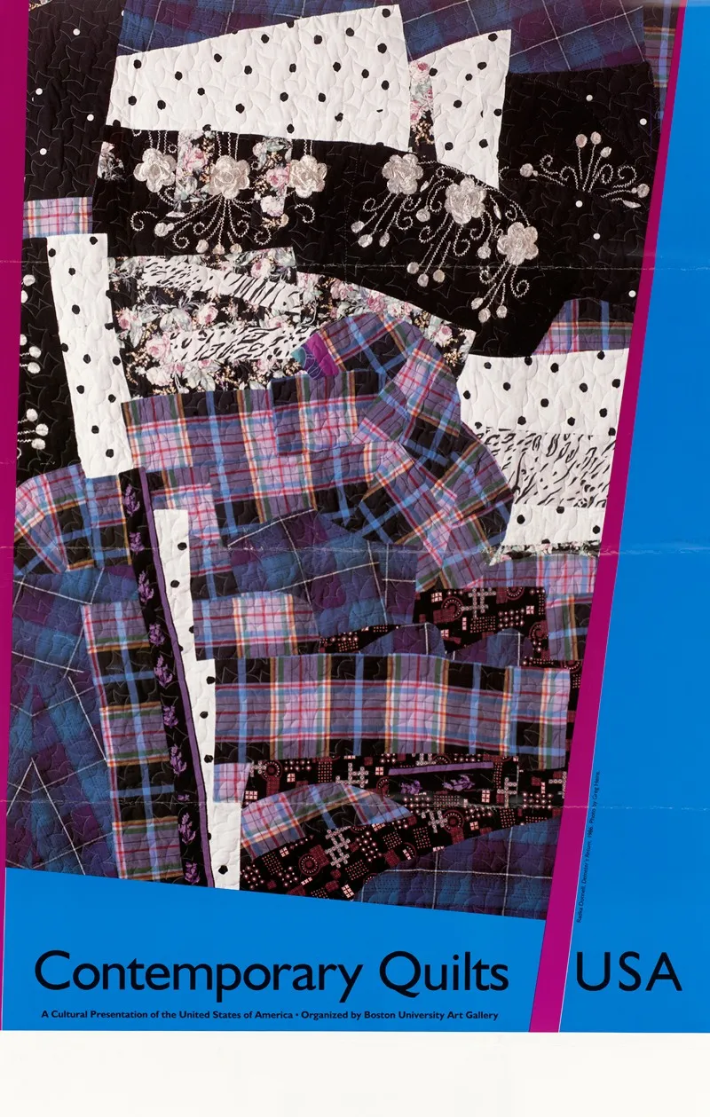 Contemporary Quilts Usa