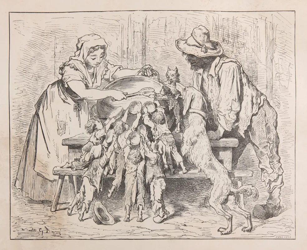 Contes Des Fees Pl 15