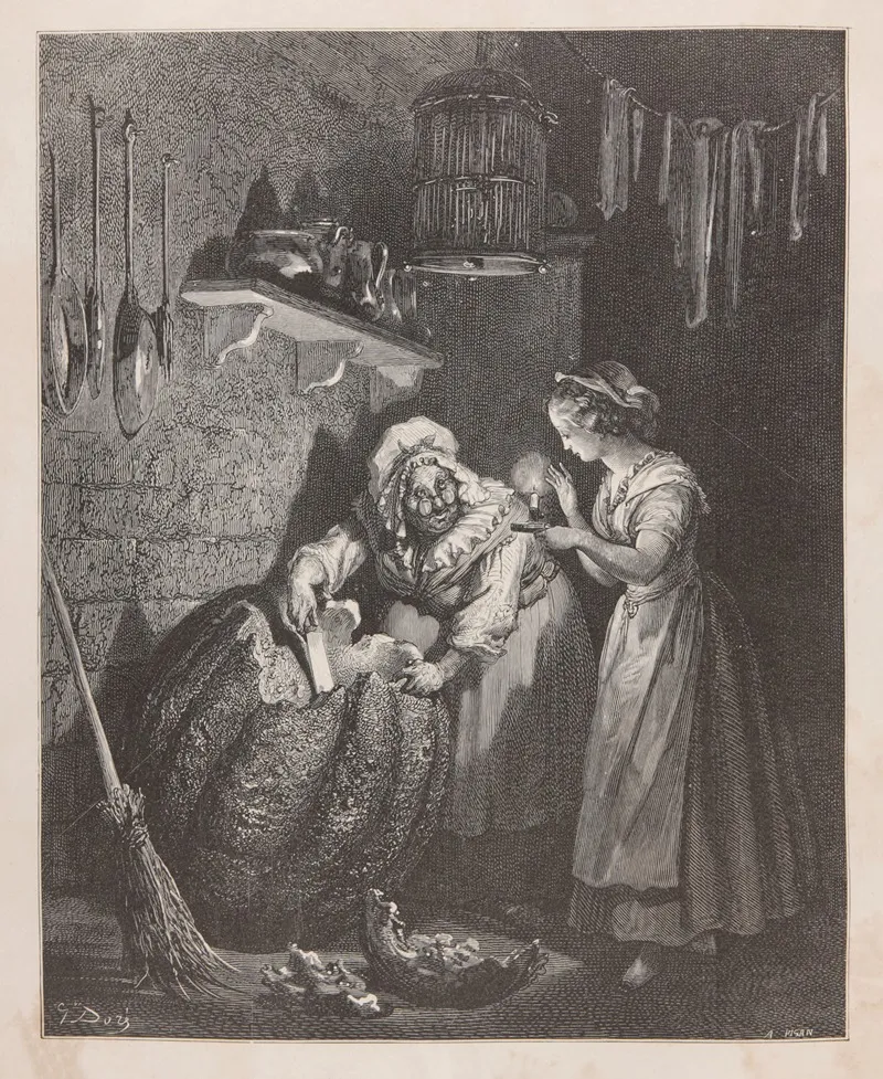 Contes Des Fees Pl 22