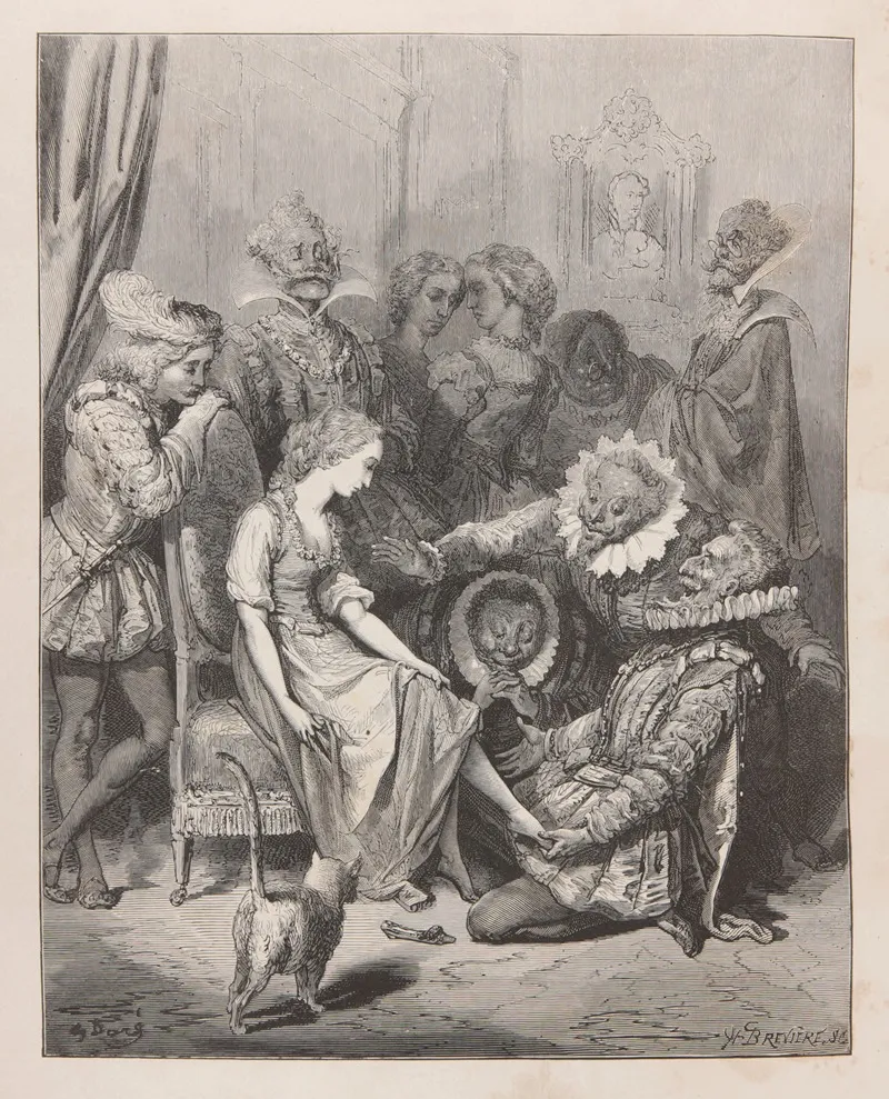 Contes Des Fees Pl 24