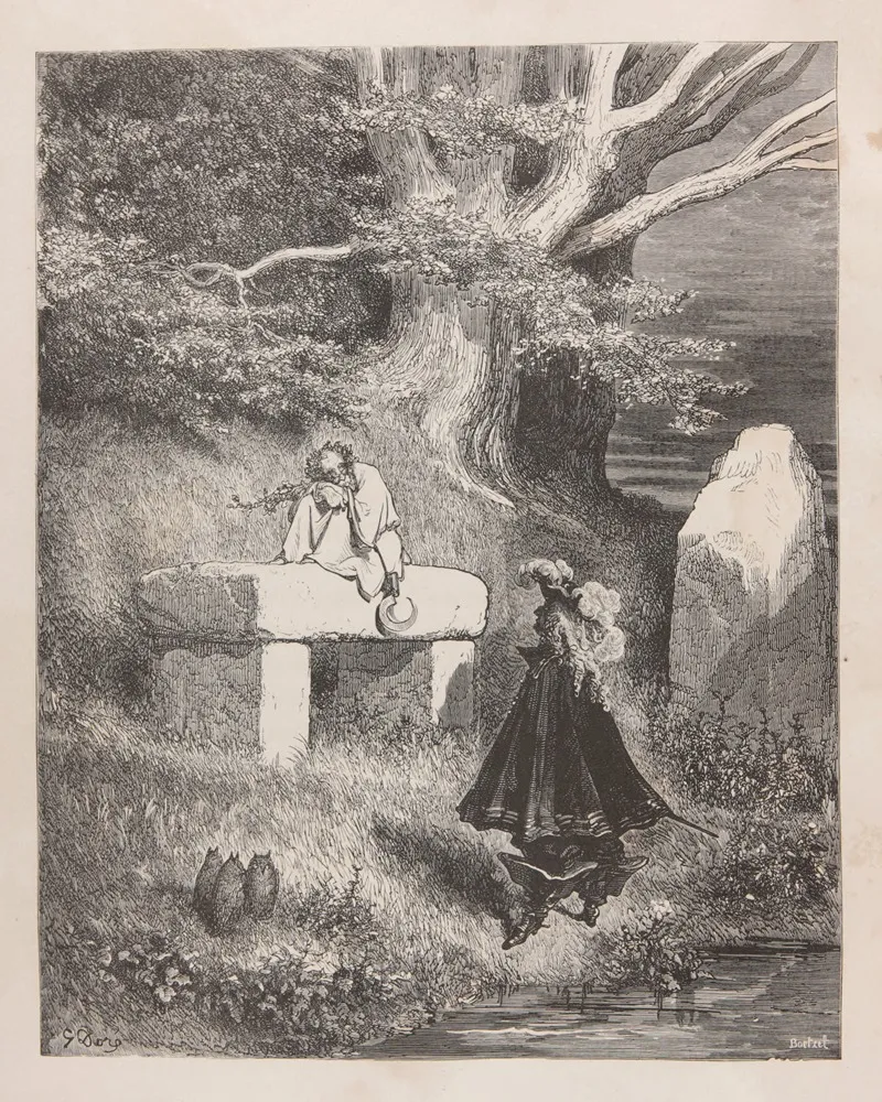 Contes Des Fees Pl 35