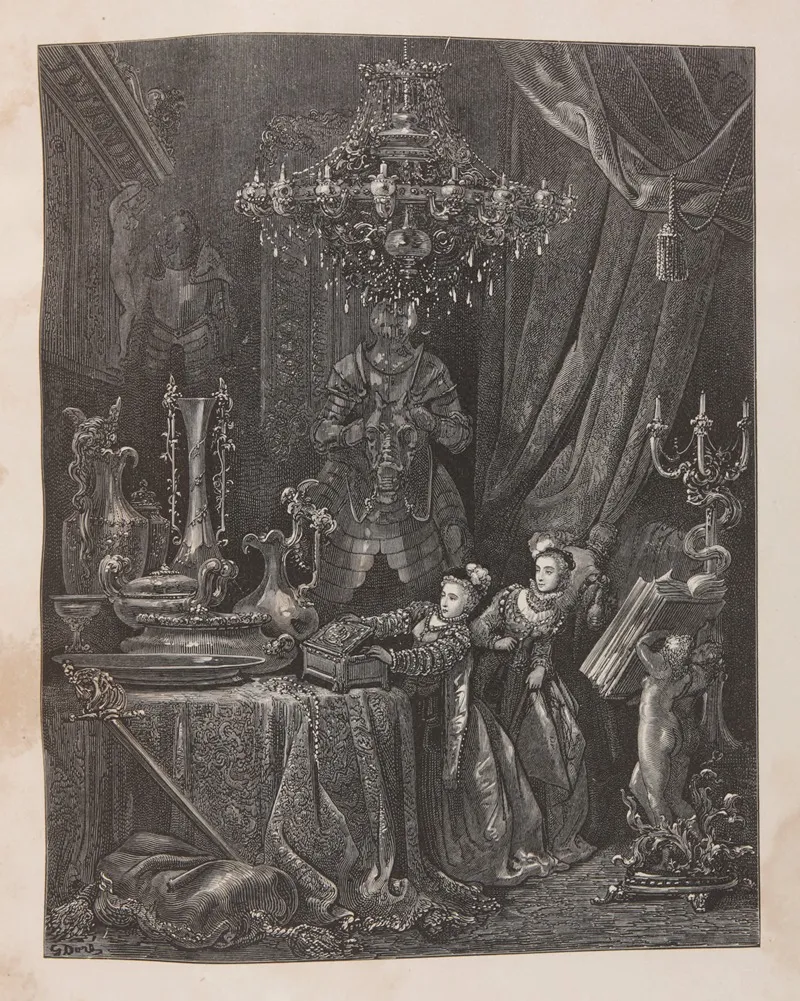 Contes Des Fees Pl 37