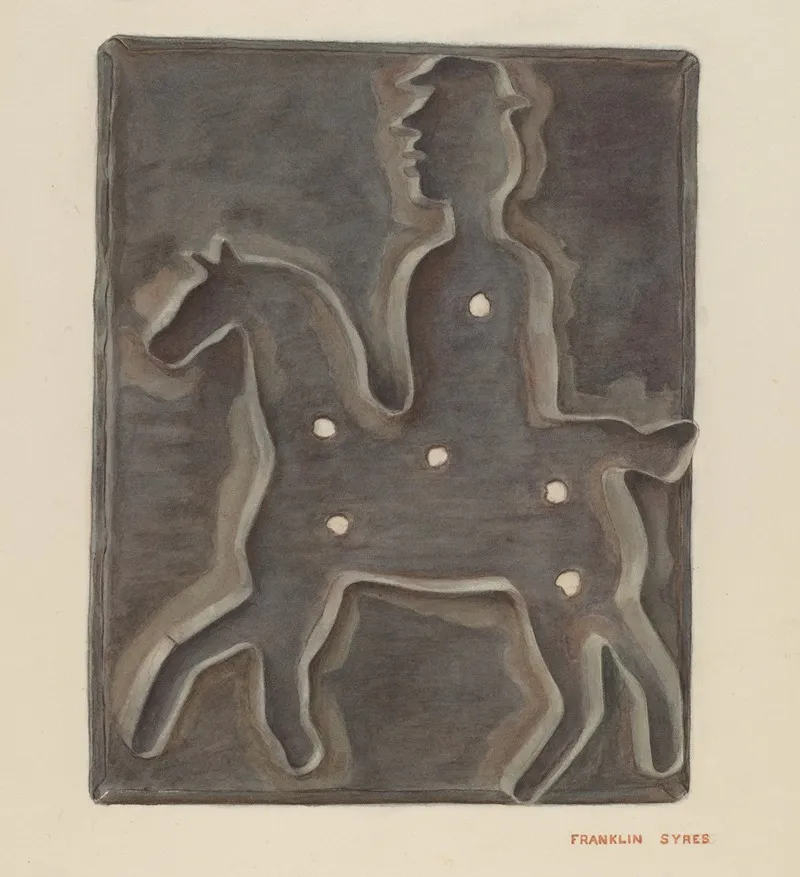 Cookie Cutter 2