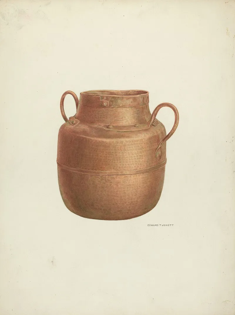 Copper Kettle 2