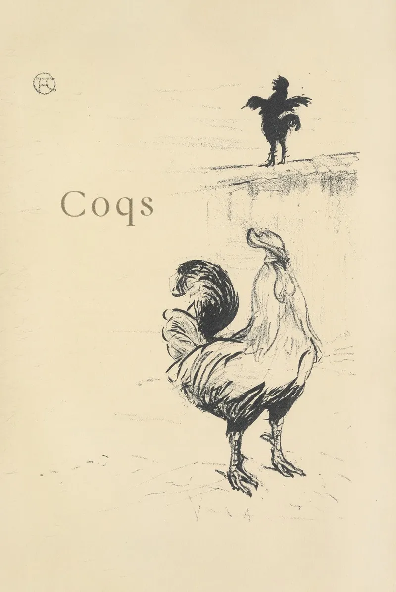 Coqs