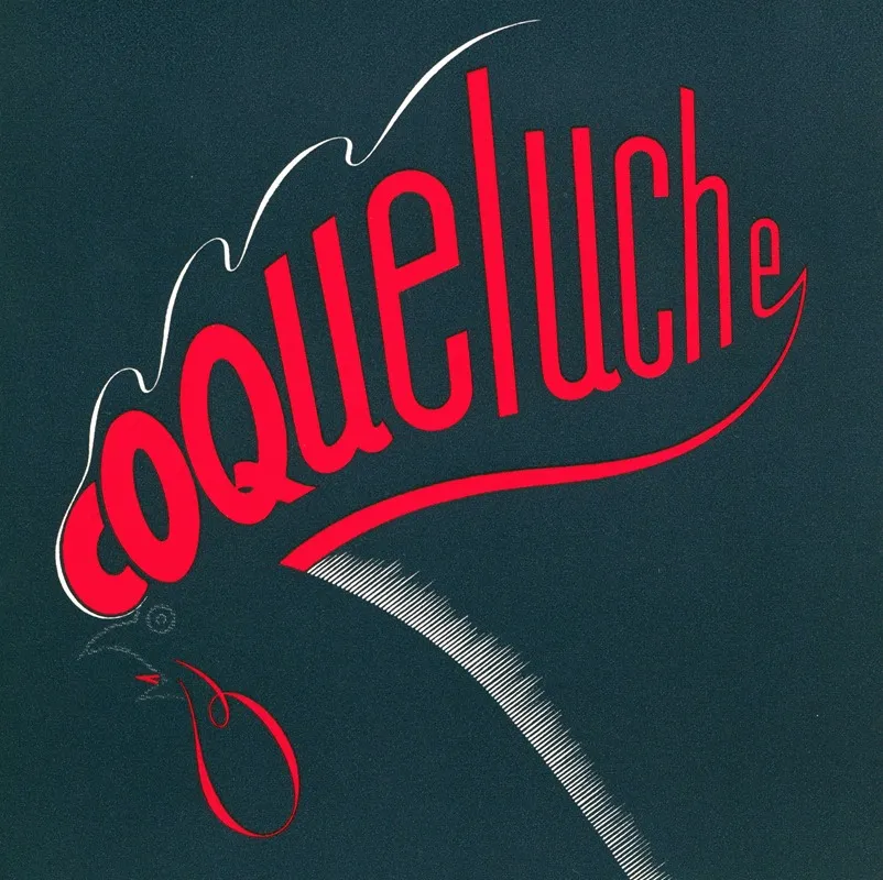 Coqueluche