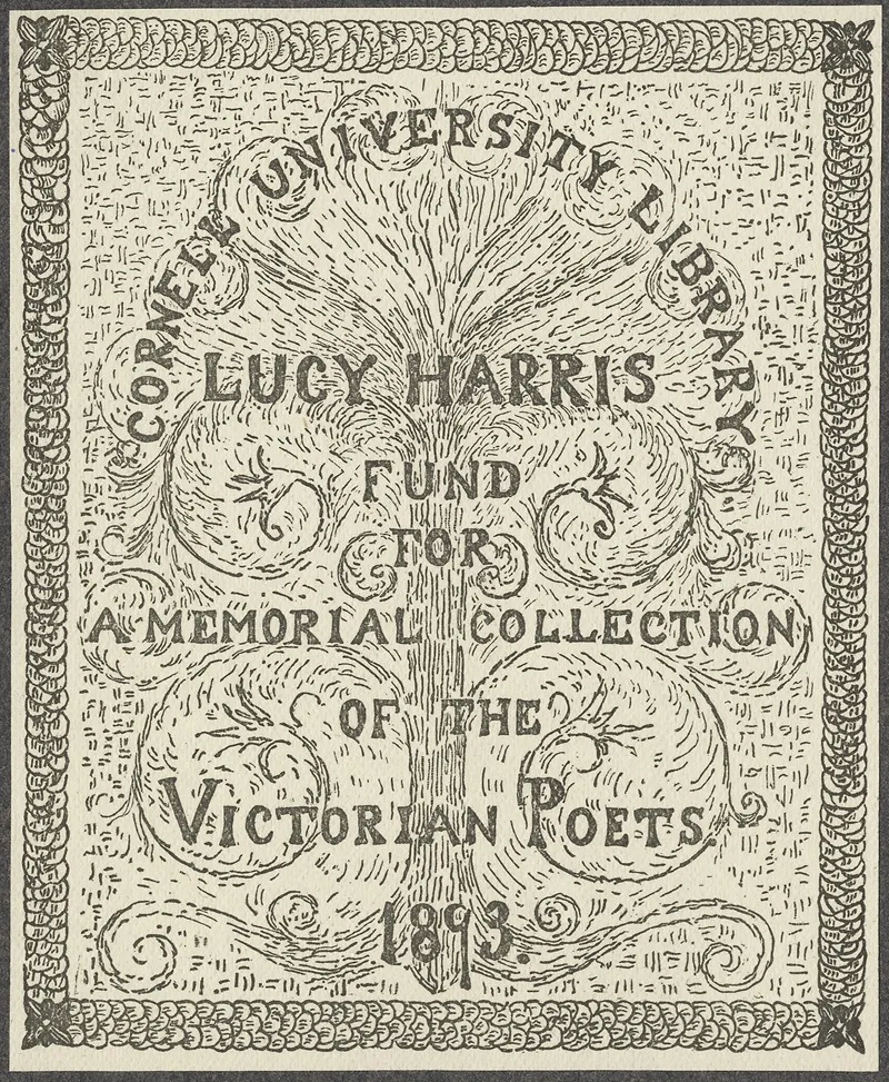 Cornell University Libraries 2