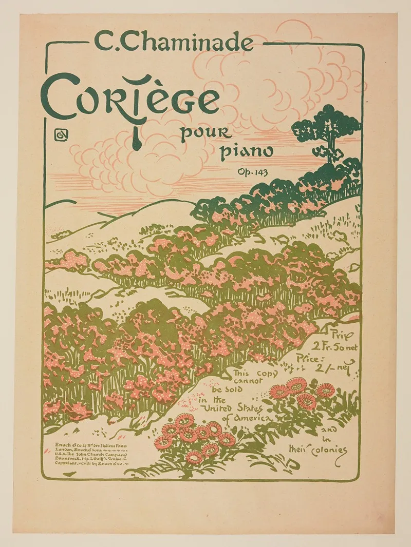 Cortege 2