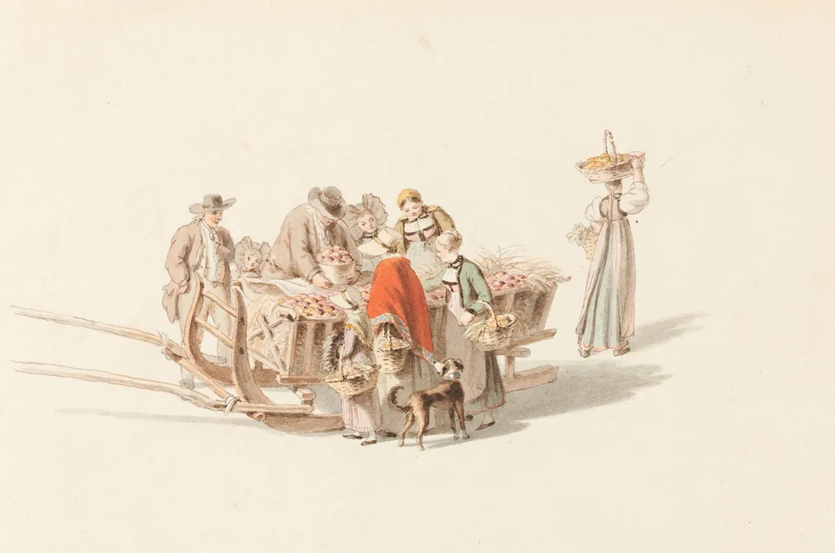 Costumes De Berne
