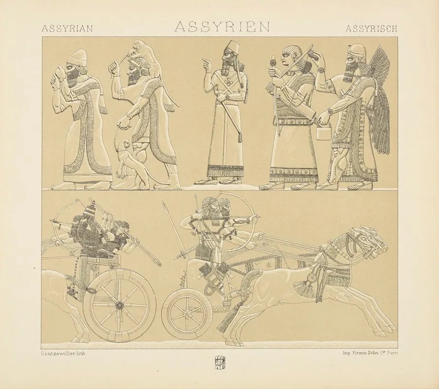 Costumes Et Armes Pompes Et Chasses Royales 2