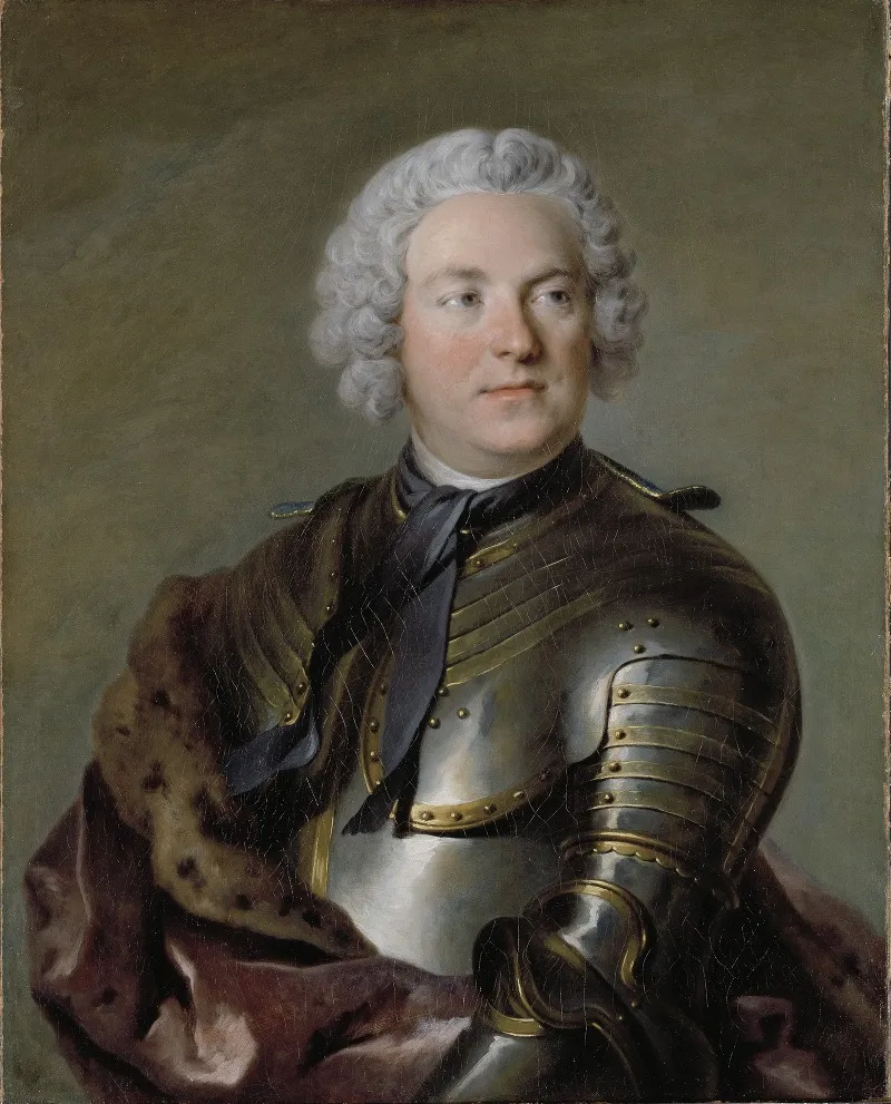Count Carl Gustaf Tessin 2