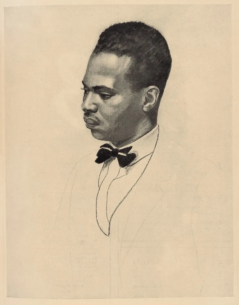 Countee Cullen 2