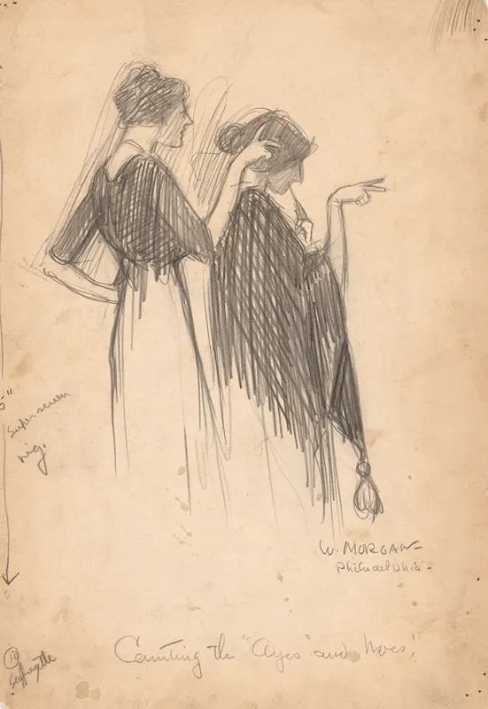 Counting The Ayes And Naes