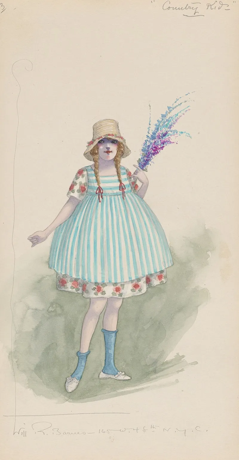 Country Kid 2