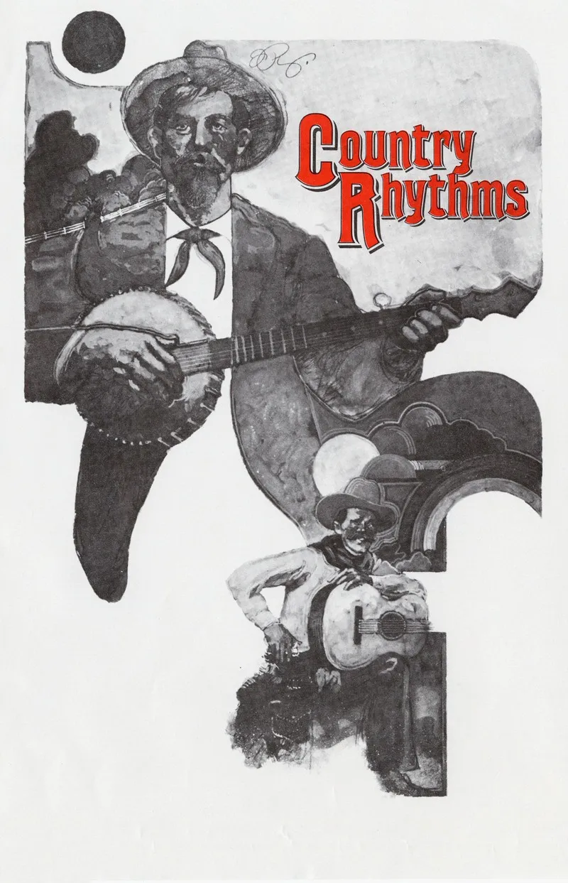 Country Rhythms