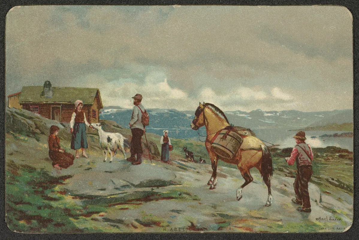 Countryside