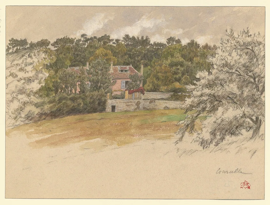 Courcelle 2