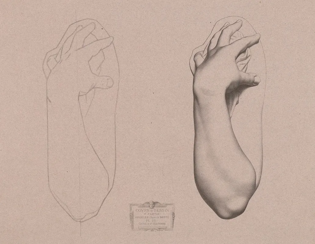 Cours De Dessin Pl 23