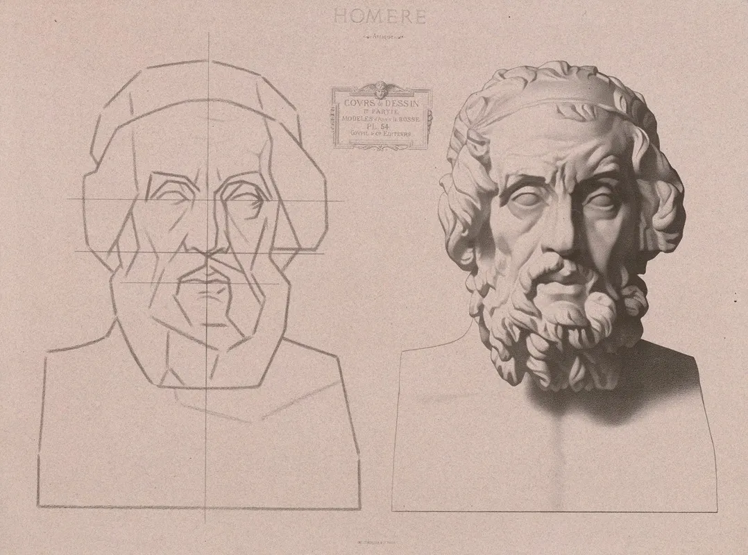 Cours De Dessin Pl 57