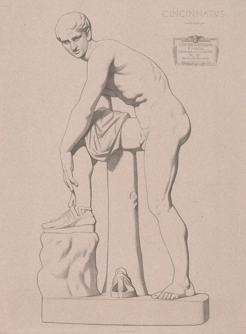 Cours De Dessin Pl 70