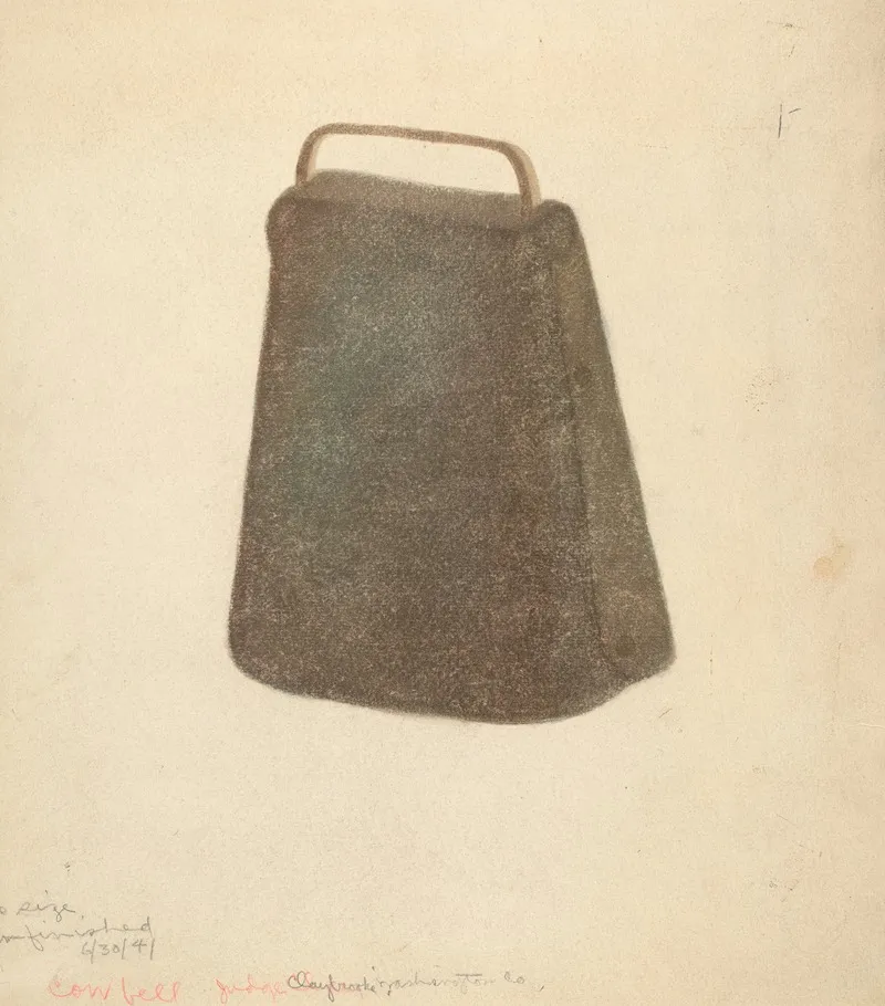 Cow Bell