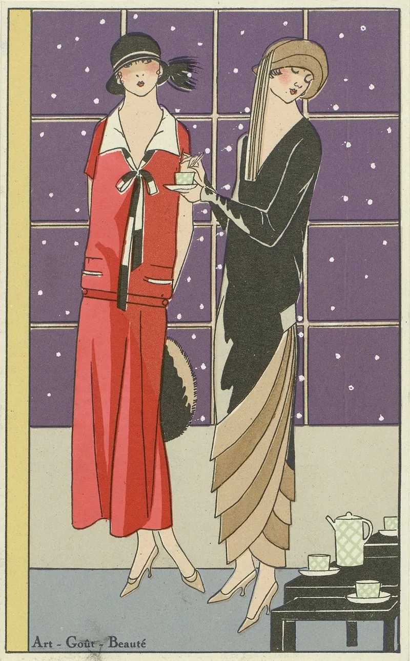 Creation Jean Patou Creation Beer