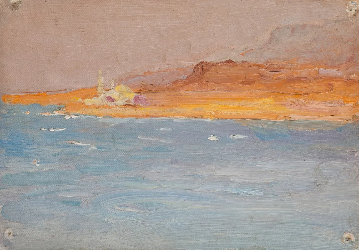 Crete