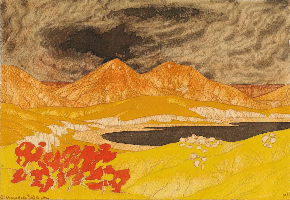 Crimean Landscape 4